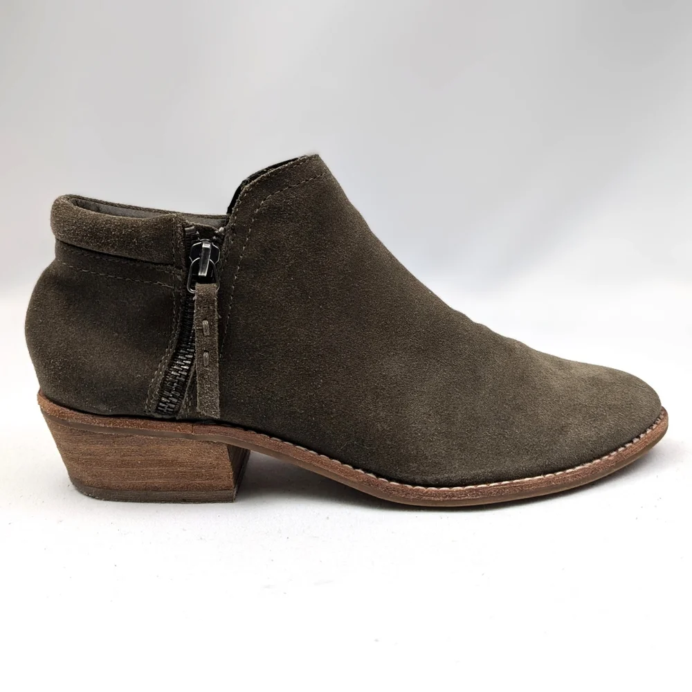 Steve Madden steve madden